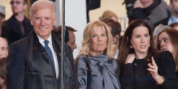 BOMBSHELL: New York Times, FBI Confirm Legitimacy of Ashley Biden Diary Published by National File