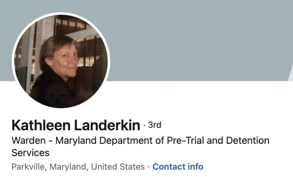 Kathleen Landerkin LinkedIn Photo