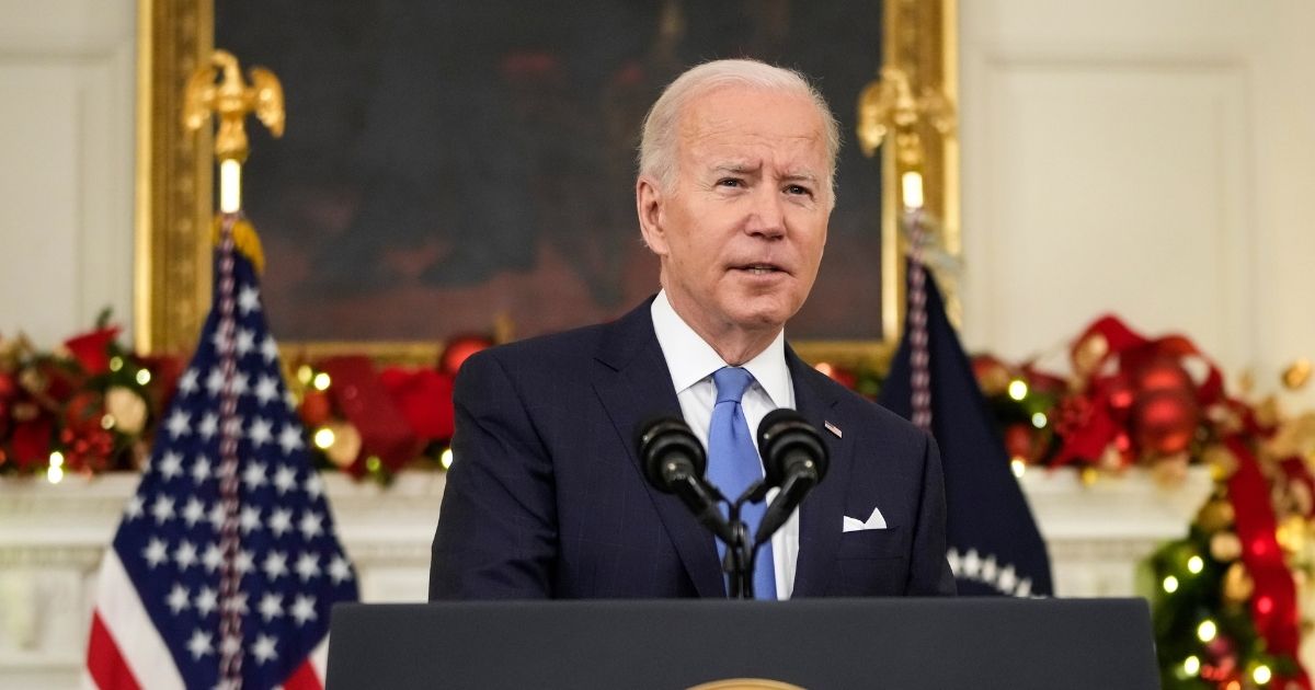 Biden's Approval Rating Is Now Lower with Latinos Than White People
