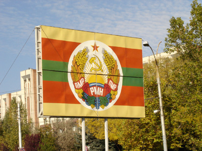 Moldova Rejects Ukraine’s Offer to Invade Transnistria, Expand War