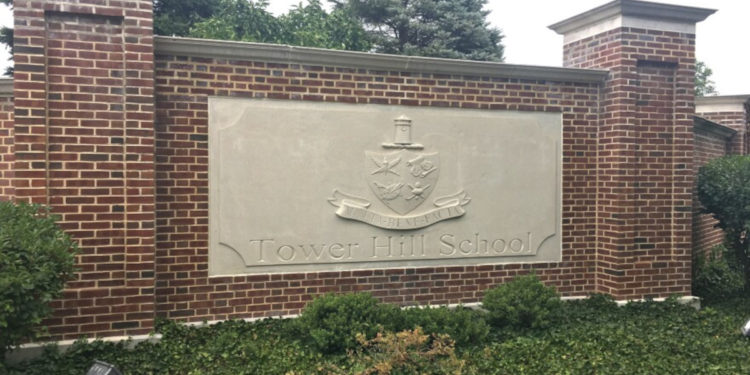 Elite Delaware Prep School Official Charged with Dealing Child Porn