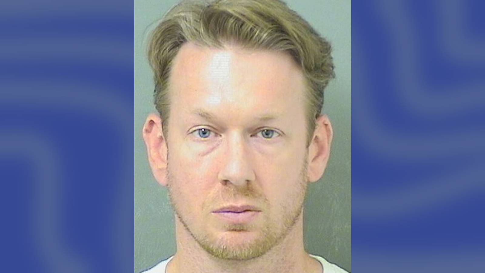 Florida Teacher Faces Charges After Allegedly Having Sex with an Underage Student in a Closet