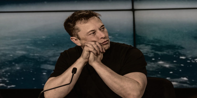 Musk Threatens to Back Out of Twitter Deal Over Spam Account Numbers
