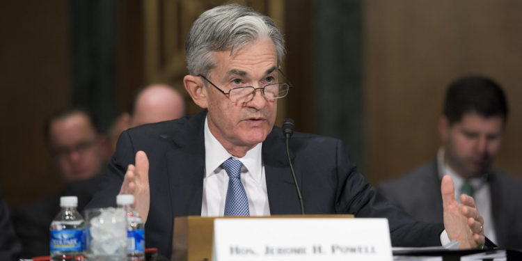 Federal Reserve Details Largest Rate Hike Since 1994