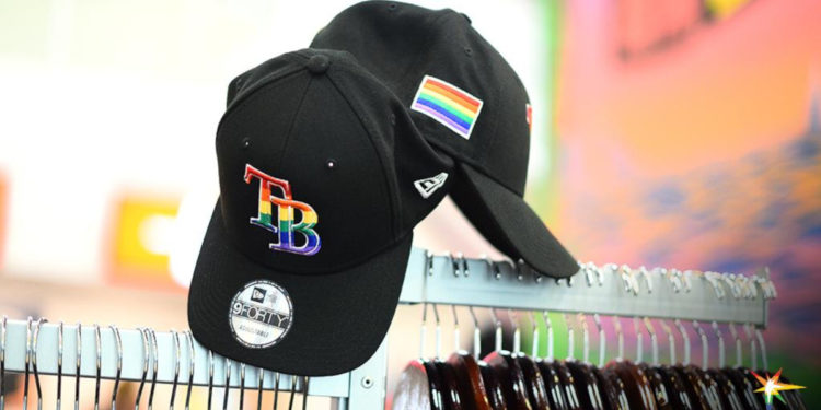 Tampa Bay Rays Players Refuse to Wear ‘Pride’ Emblems