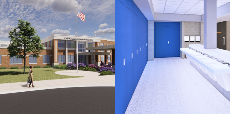 Virginia: New Elementary School to Have All ‘Gender-Neutral’ Restrooms Shared by Boys and Girls