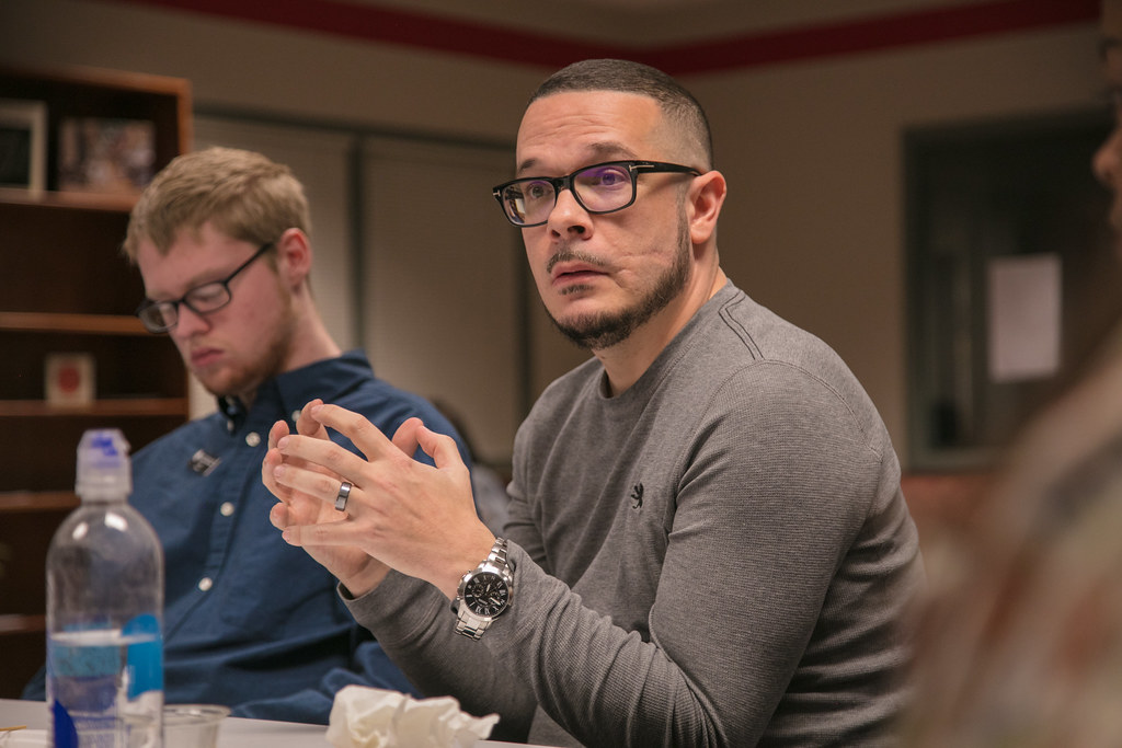 Shaun King Accused Of Spending $40K From PAC Donations To Purchase Dog