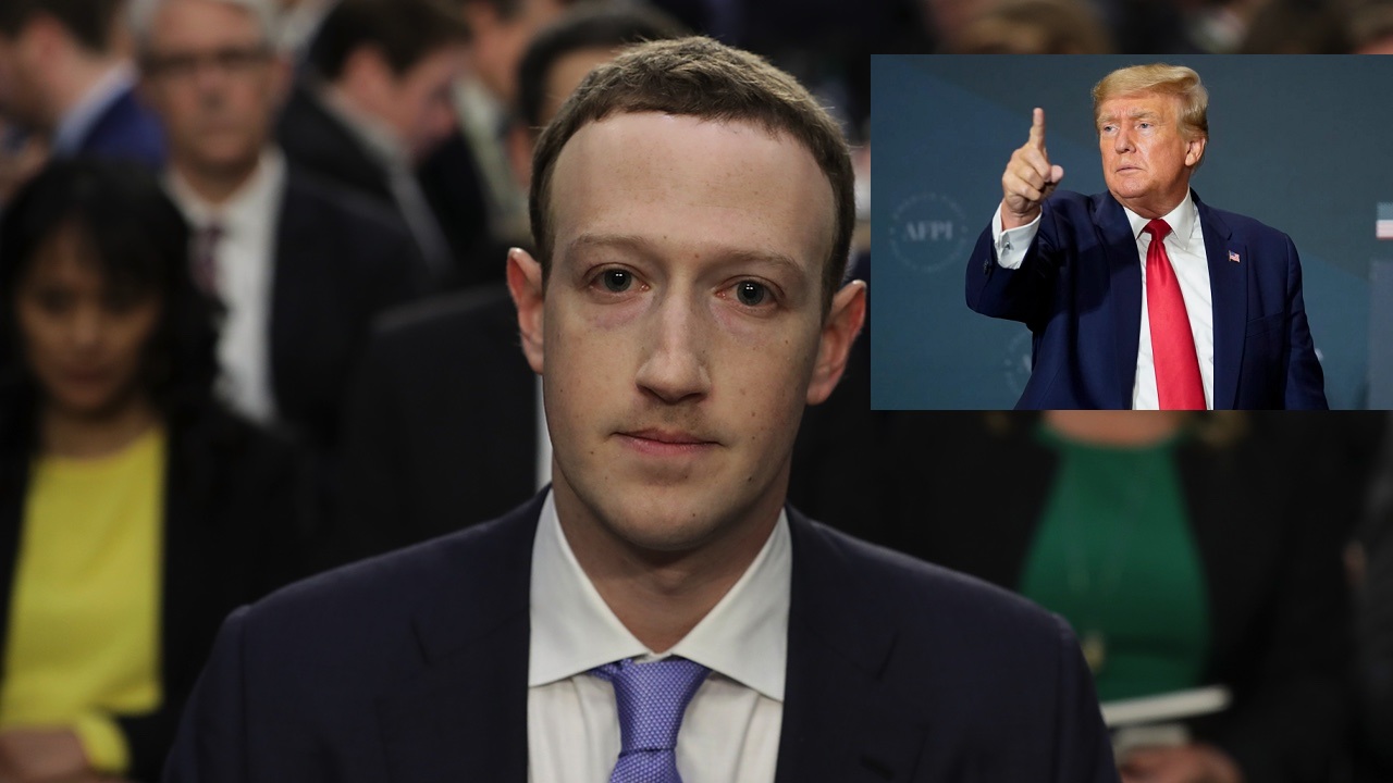 REVEALED: Documents Prove Twitter, Facebook Colluded with Secretaries of State to Censor 2020 Election Information