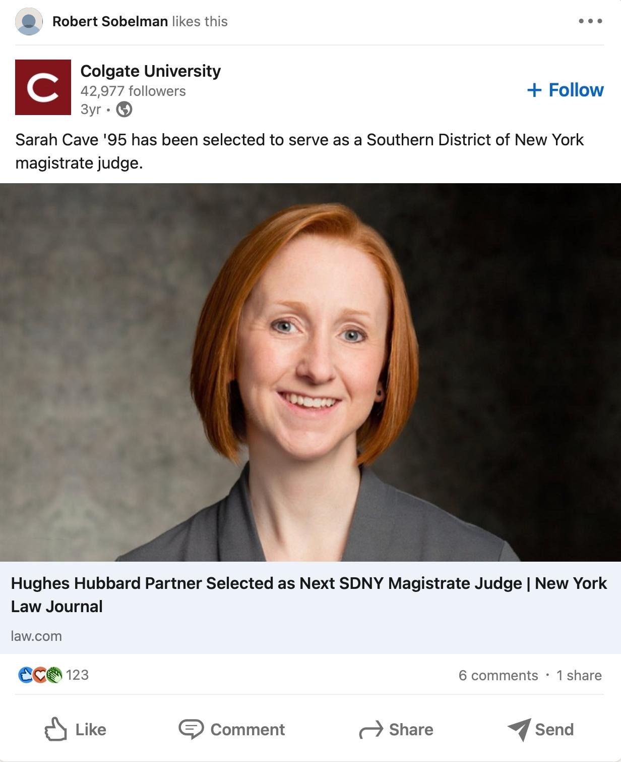 SDNY Judge, Prosecutor on Project Veritas Case Could be Violating ...