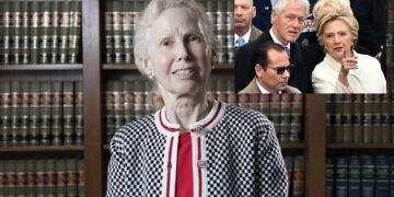 Clinton-Appointed Judge Maxine Chesney Accused of Trying To Silence The Movement To Expose CPS
