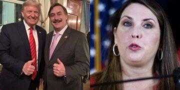 Exclusive: Mike Lindell to Challenge Ronna Romney for RNC Chair