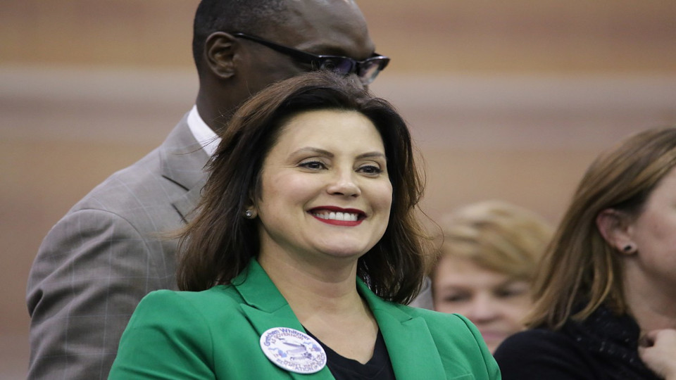 Whitmer Falsely Claims She Never Sent COVID Patients to Nursing Homes