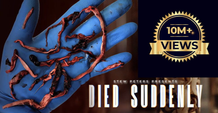 10 Million: 'Died Suddenly' Film Soars into 8-Digit Territory