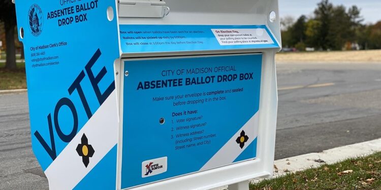 Pennsylvania Supreme Court Rules That Undated Mail-In Ballots Cannot Be ...