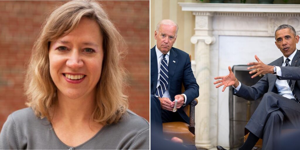 REVEALED: Wife Of DOJ Special Counsel Leading Trump Investigation is Biden Donor, Produced Michelle Obama Documentary
