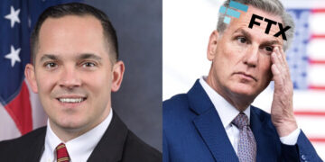 America First: Anthony Sabatini Calls for GOP to Donate Their FTX Money to J6 Defendants