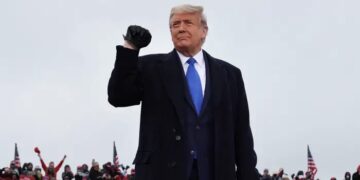 President Trump Skewers ‘Unselect’ J6 Committee ‘Communists’ After Unconstitutional ‘Referral’ to DOJ