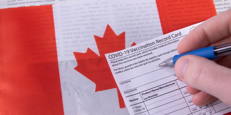 Report: Government Responsible for 86% of New Jobs In Canada Since Pandemic Began