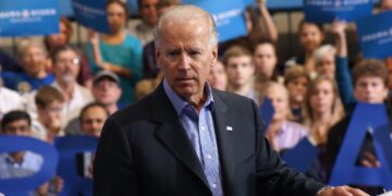 Report: Recently Discovered Classified Biden Documents Contain Information Relating to Ukraine, Iran