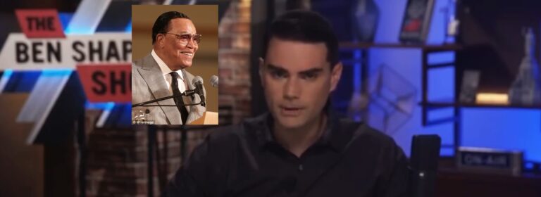 Ben Shapiro Vaccine