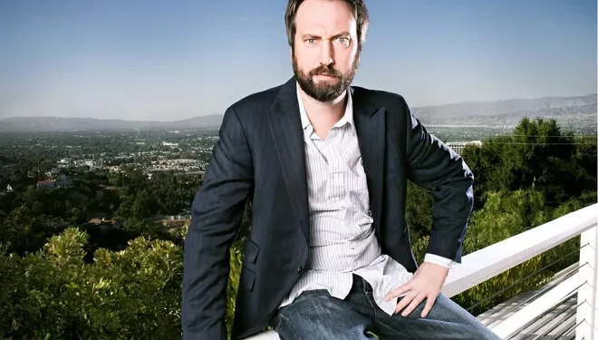 Tom Green Unleashes Awesome Truther Video Commentary On Brewing World War III