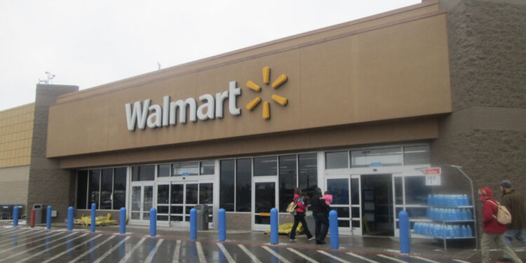 Report: WalMart to Close Portland Locations Due to Surging Crime