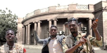 Sudanese Fighters Seize WHO-backed Biolab