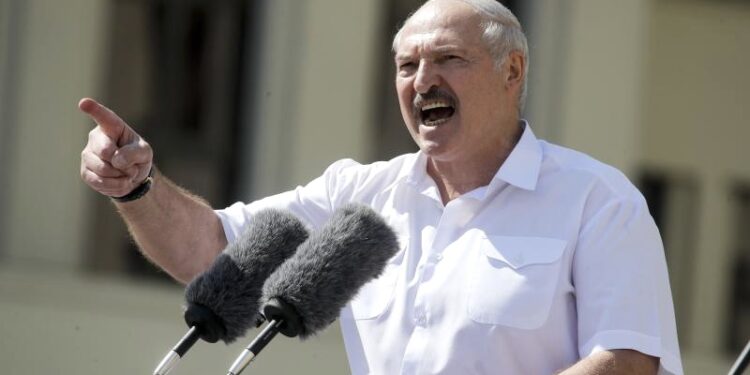 Belarus Will Castrate Pedophiles, Russia Prepares to Follow Suit