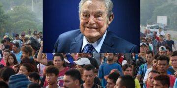 Migrants Get Apartments and Social Security Applications From A Soros And Bill-Gates Funded Group Overseen By Obama Officials