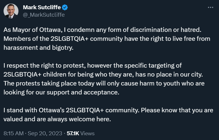 Canada LGBT