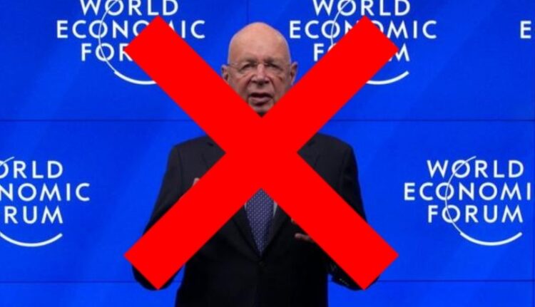 Anti-World Economic Forum