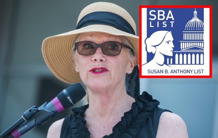 Carol Miller Has Been Endorsed by Pro-Life Groups, Despite Supporting Abortion
