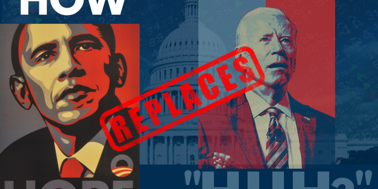 EXCLUSIVE MEMORANDUM: Democrats, Top Financial Industry Lobbyists Consider Barack Obama as Vice President to Save Faltering Biden Candidacy