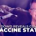 Edward Dowd Exposes Alarming COVID Vaccine Statistics on Excess Deaths and Disabilities