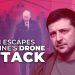 Ukraine’s Assassination Attempt on Putin Leads to Escalations in Conflict