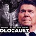 Reagan’s Memo Calling Lebanon Bombing a Holocaust Sparks U.S.-Israel Tensions