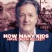 Piers Morgan Confronts Israeli Ambassador on Child Casualties Amidst Gaza War