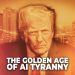 Trump’s ‘Big Beautiful Bill’ Locks Down AI for a Decade – Welcome to the Golden Age of AI Tyranny