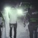 ICE Arrests 72 in South Carolina Cartel Club Raid