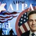 AIPAC LOBBYIST SAYS JEWISH LIVES MATTER MORE THAN ALL OTHER LIVES