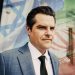 Matt Gaetz Discusses Israel-Iran Conflict Motives