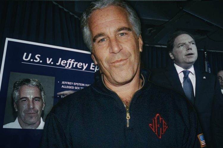 Epstein Memo Sparks Outrage: DOJ, FBI Deny Client List, Cover-Up Alleged