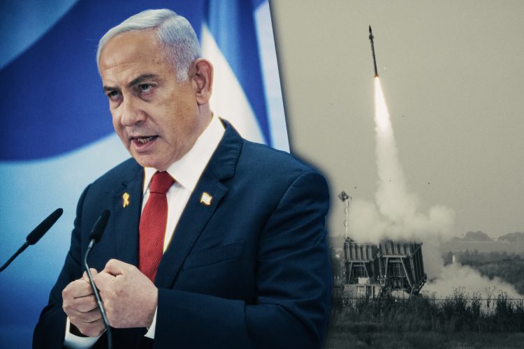 Israel Pressures US to Launch Strikes on Yemen’s Houthis, Demands Coalition