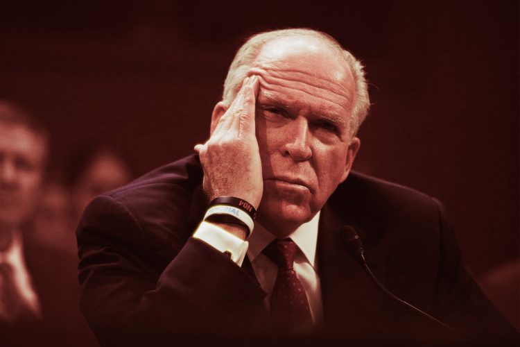 RUSSIAGATE: Intel Directors’ Conspiracy Against Trump Exposed