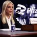 Pam Bondi’s Pfizer Ties Exposed: A Conflict of Interest at DOJ?