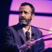 Scott Horton Condemns U.S. Support for Israel's Alleged Genocide in Gaza